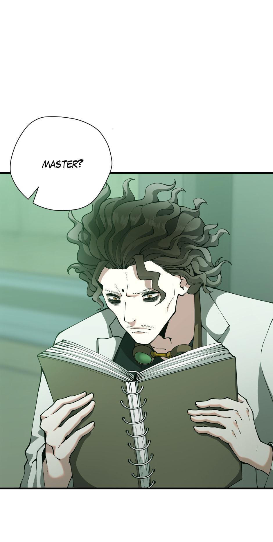 The Beginning After the End Chapter 165 page 49 - 