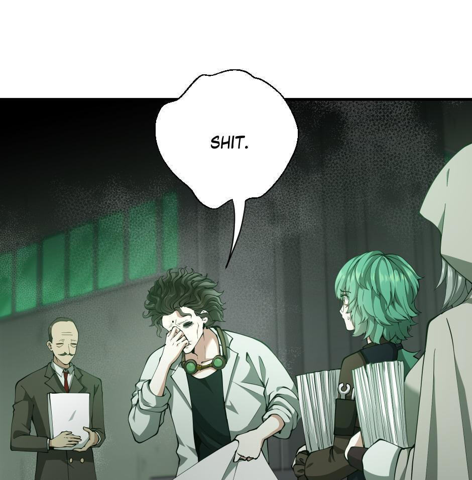 The Beginning After the End Chapter 165 page 52 - 