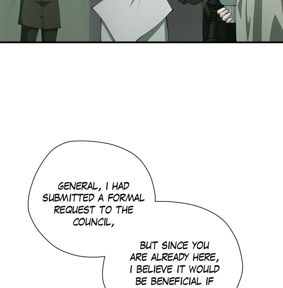 The Beginning After the End Chapter 165 page 53 - 