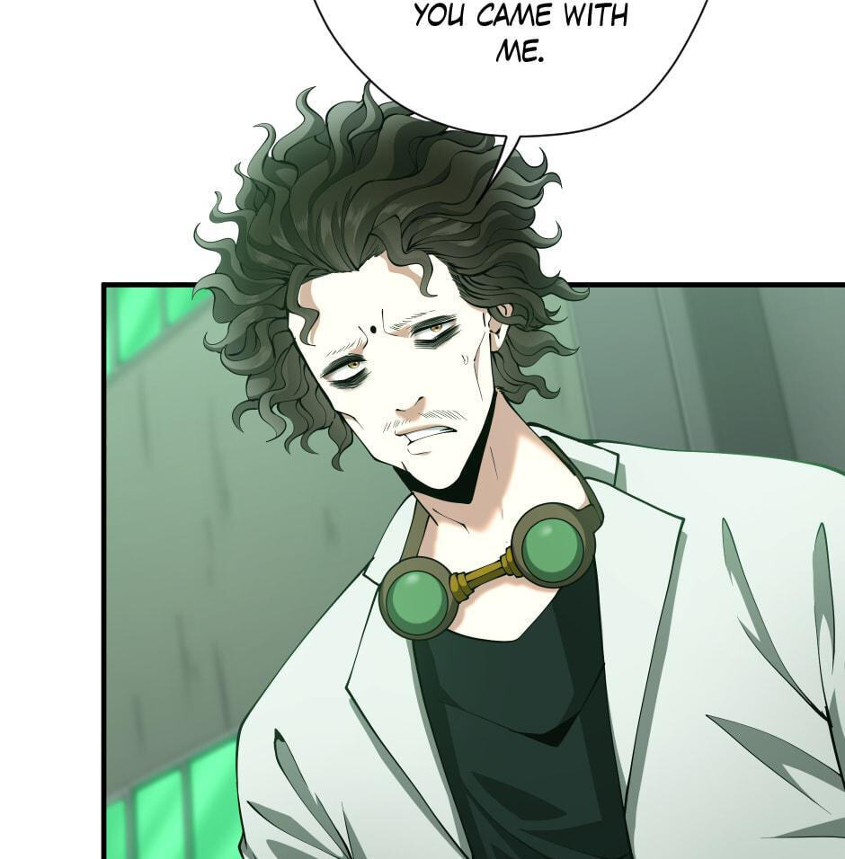 The Beginning After the End Chapter 165 page 54 - 