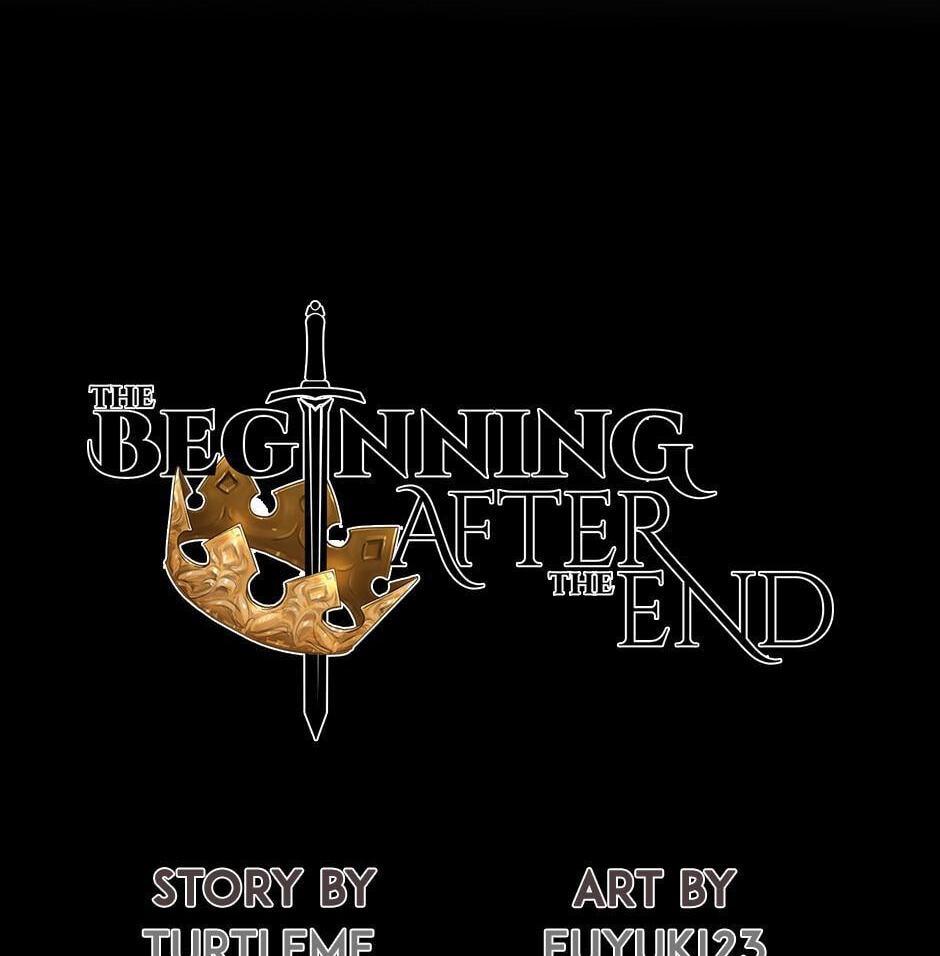 The Beginning After the End Chapter 165 page 59 - 
