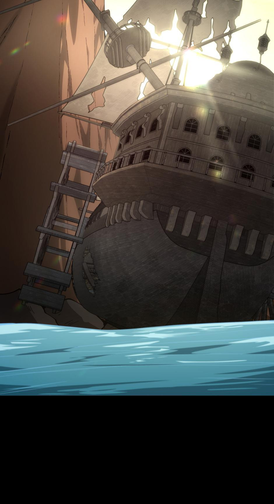 The Beginning After the End Chapter 165 page 73 - 