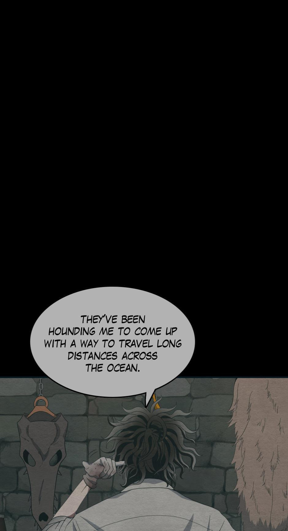 The Beginning After the End Chapter 165 page 74 - 