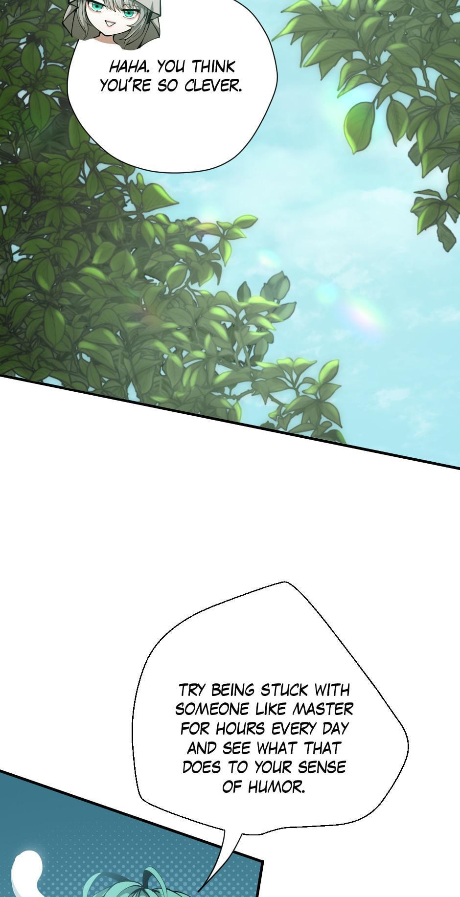 The Beginning After the End Chapter 165 page 9 - 
