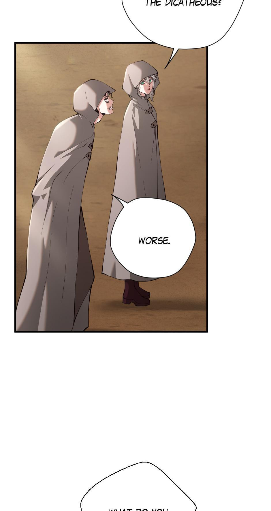 The Beginning After the End Chapter 165 page 81 - 