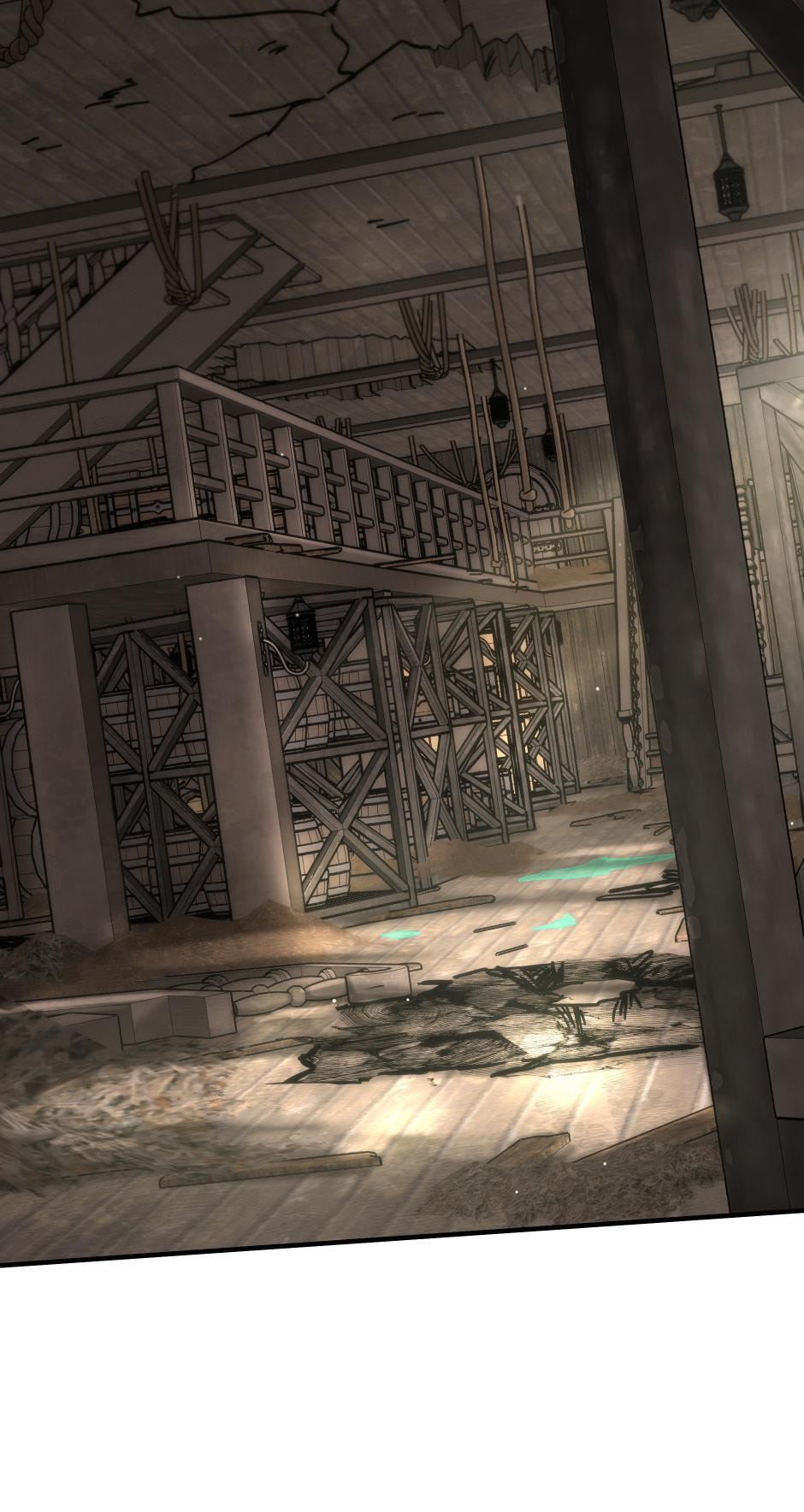 The Beginning After the End Chapter 165 page 85 - 