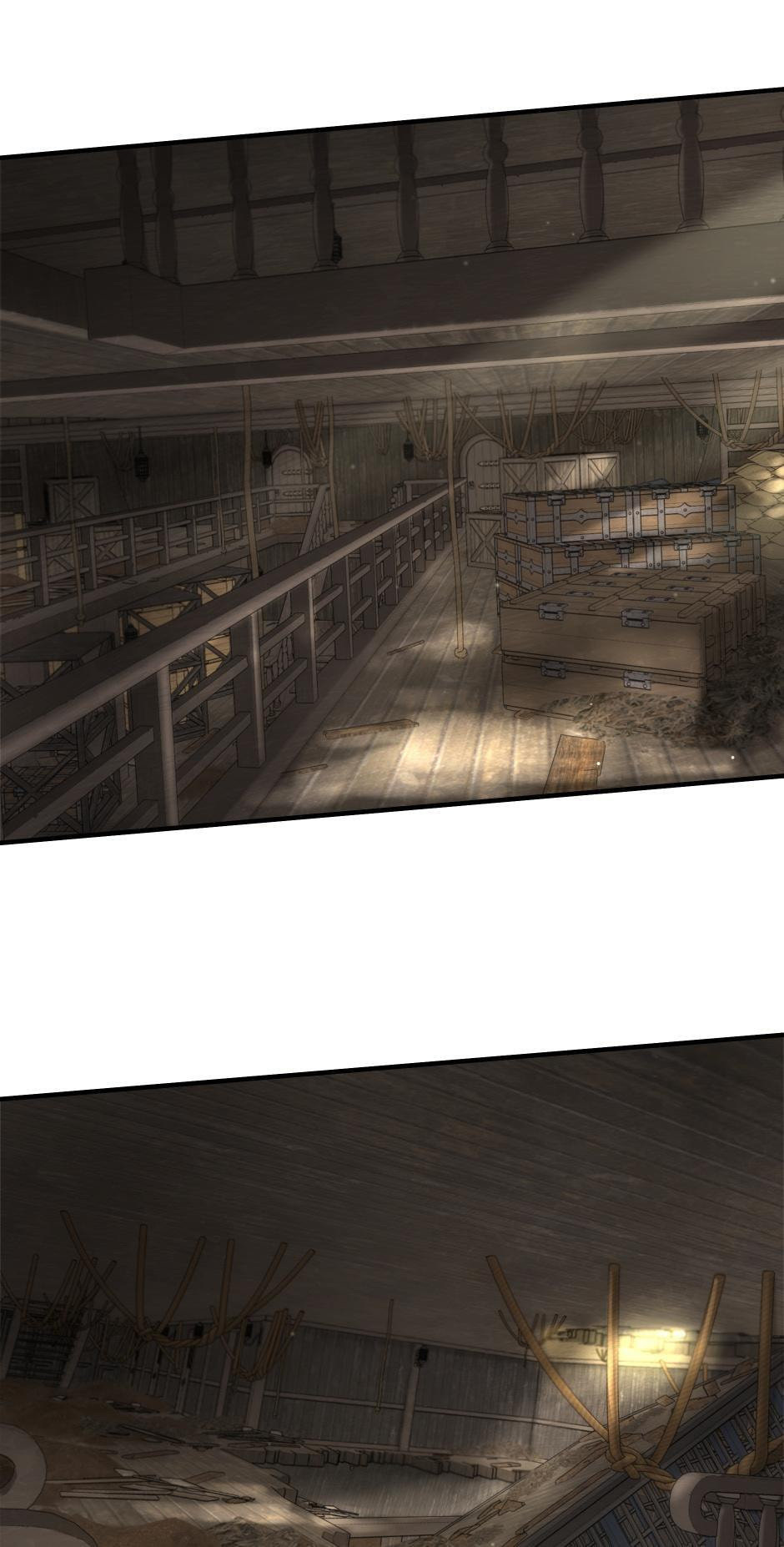 The Beginning After the End Chapter 165 page 86 - 