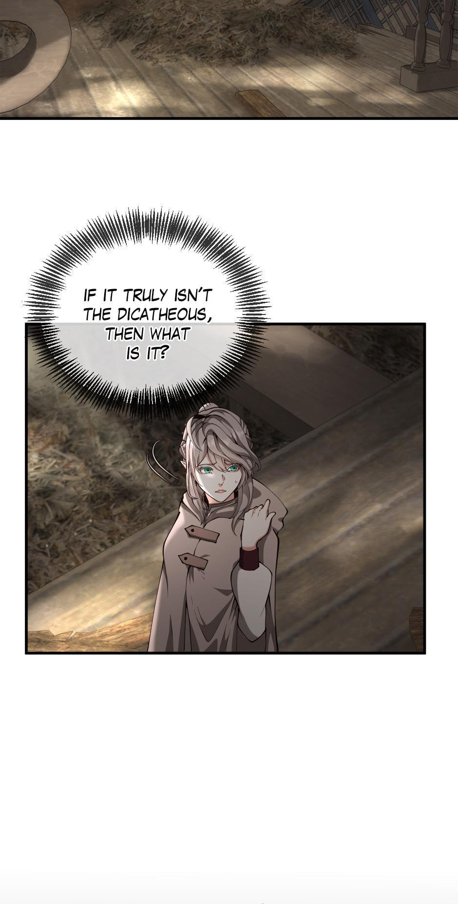 The Beginning After the End Chapter 165 page 87 - 