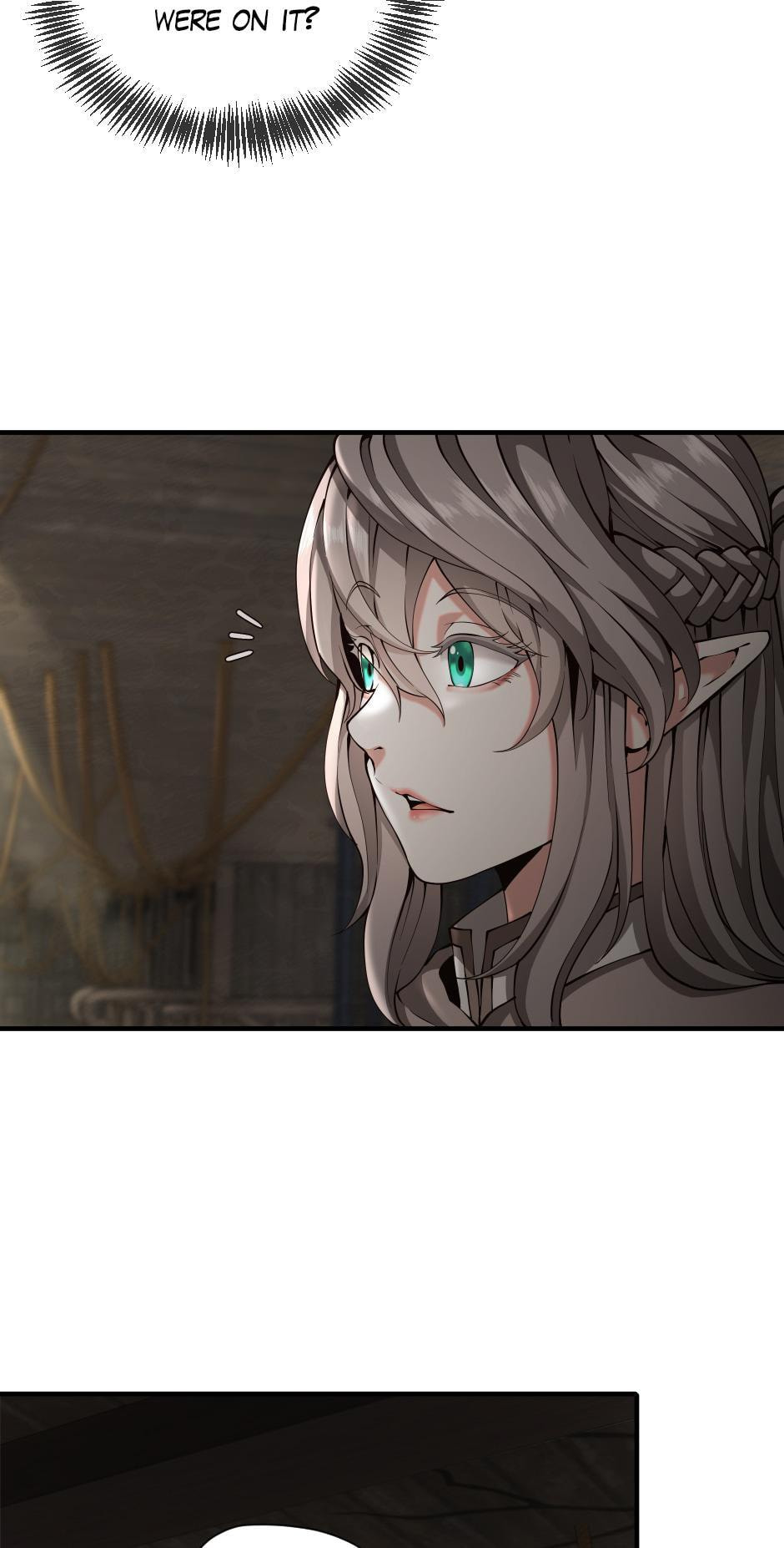 The Beginning After the End Chapter 165 page 89 - 