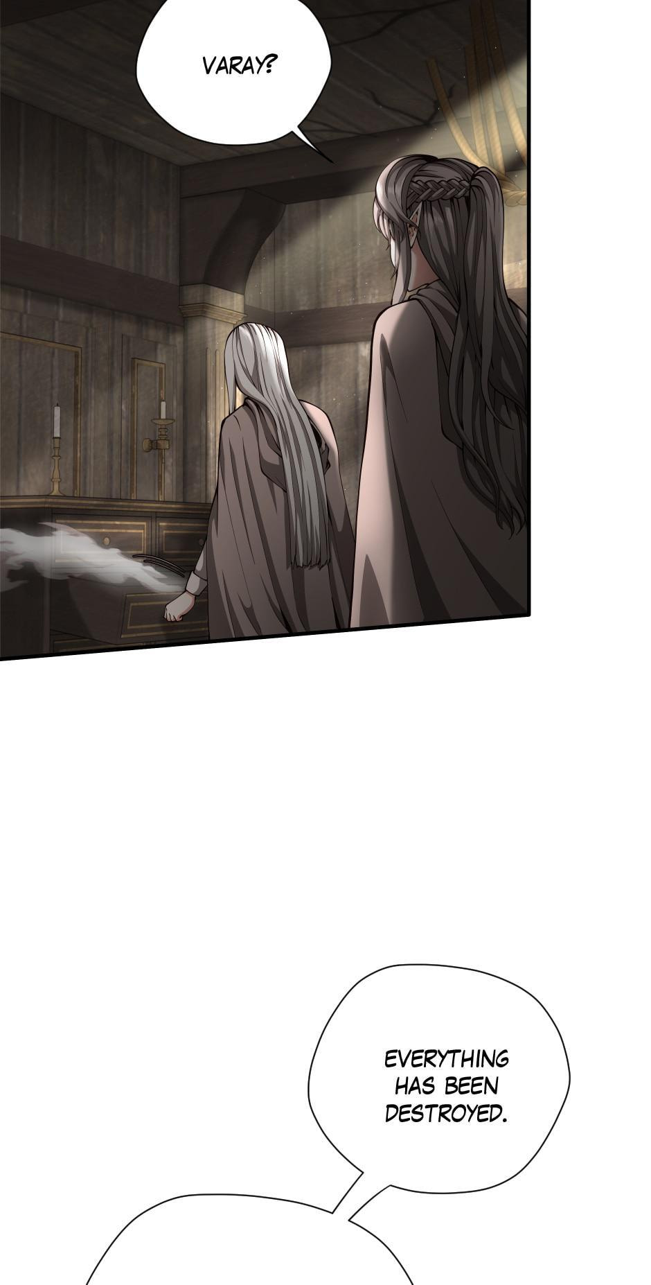 The Beginning After the End Chapter 165 page 90 - 