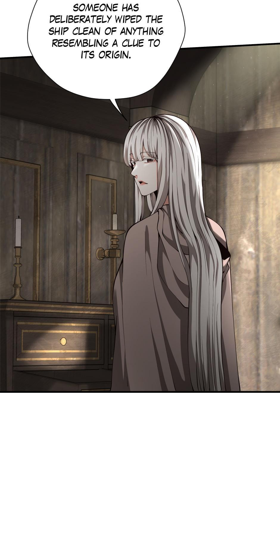 The Beginning After the End Chapter 165 page 91 - 