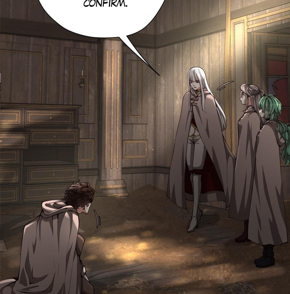 The Beginning After the End Chapter 165 page 99 - 