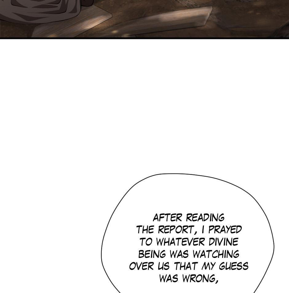 The Beginning After the End Chapter 165 page 100 - 