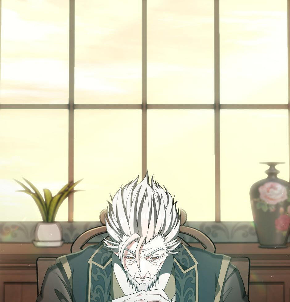The Beginning After the End Chapter 166 page 2 - 