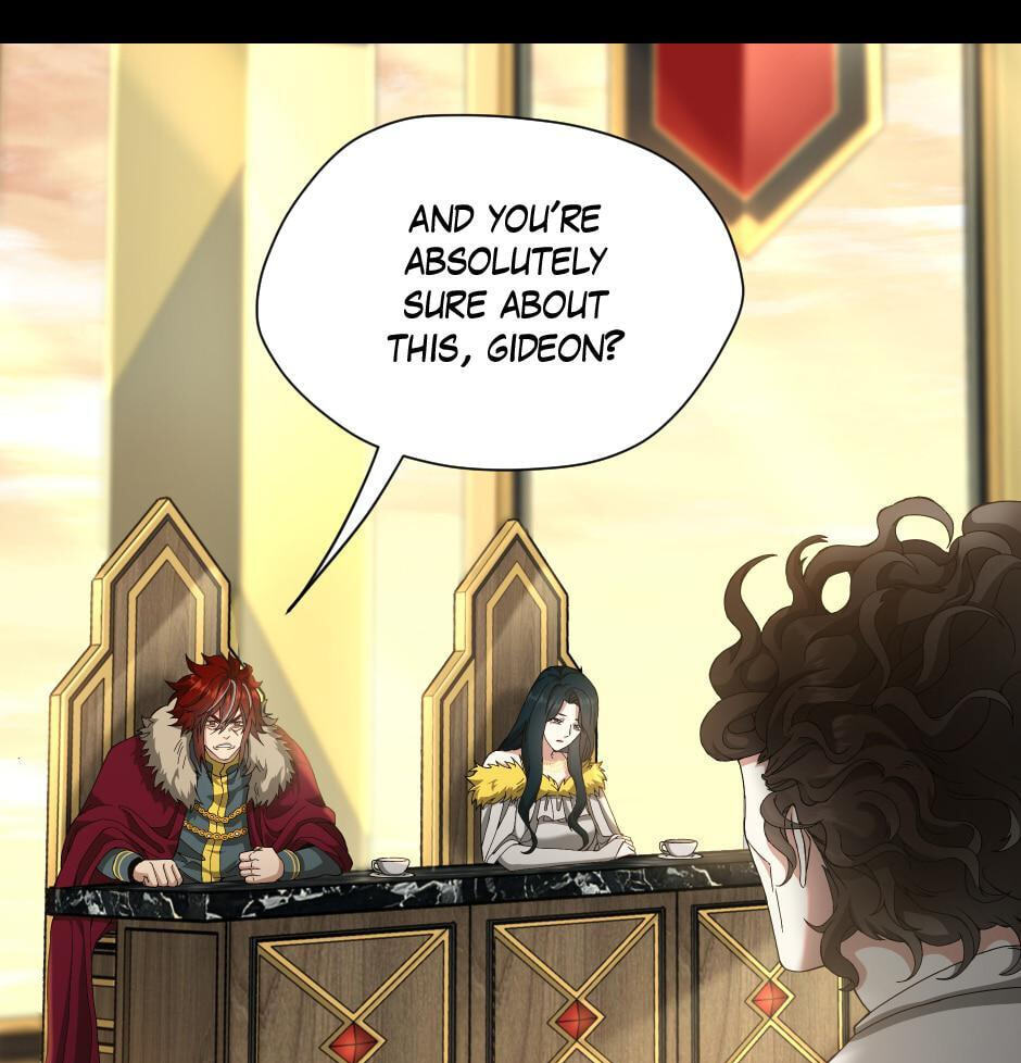 The Beginning After the End Chapter 166 page 11 - 