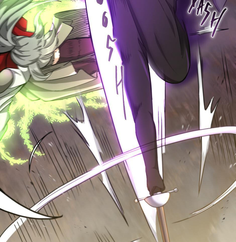 The Beginning After the End Chapter 166 page 105 - 