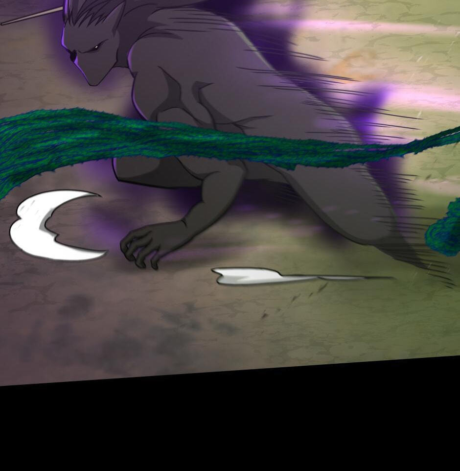 The Beginning After the End Chapter 166 page 110 - 
