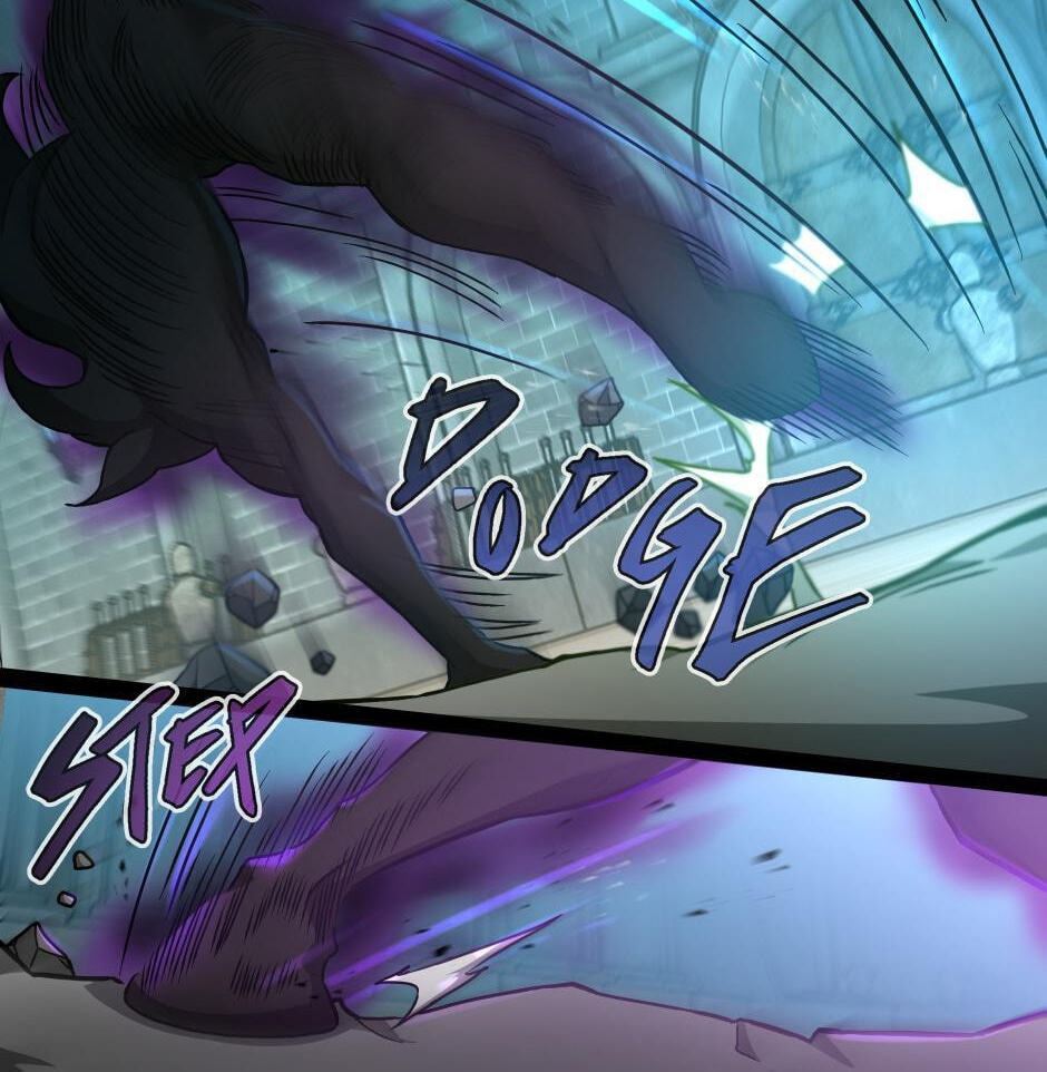 The Beginning After the End Chapter 166 page 114 - 