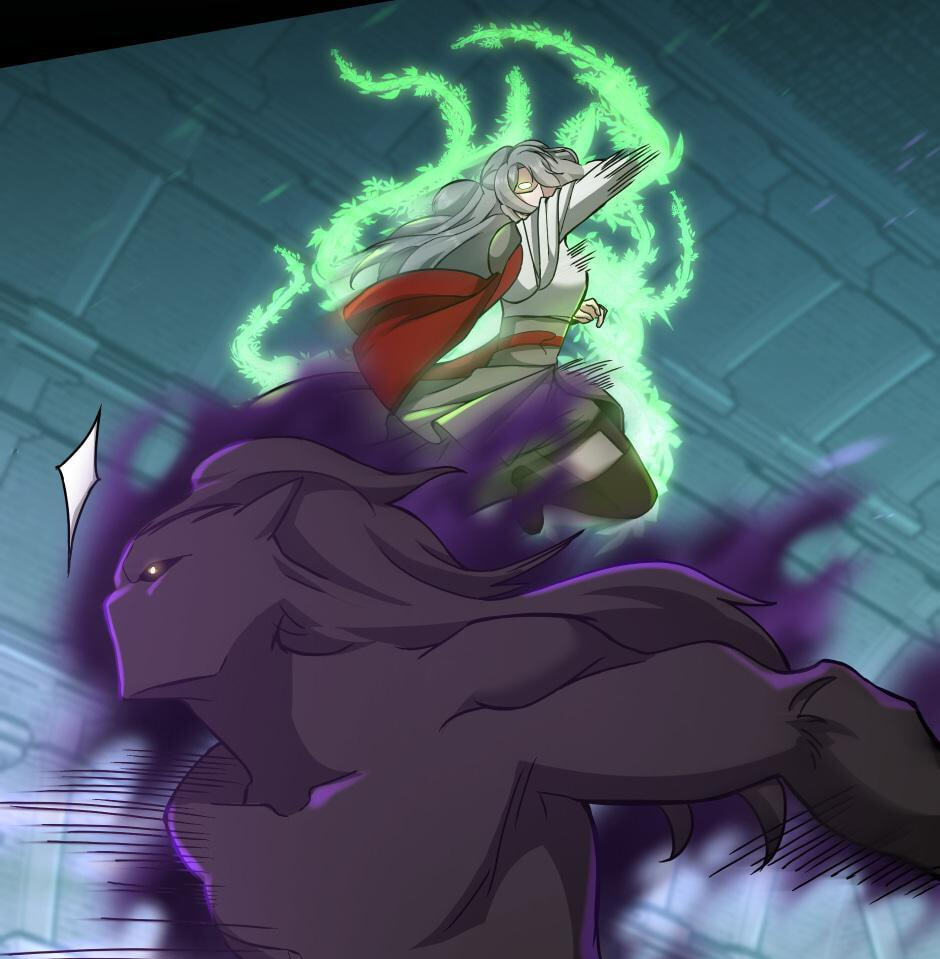 The Beginning After the End Chapter 166 page 119 - 