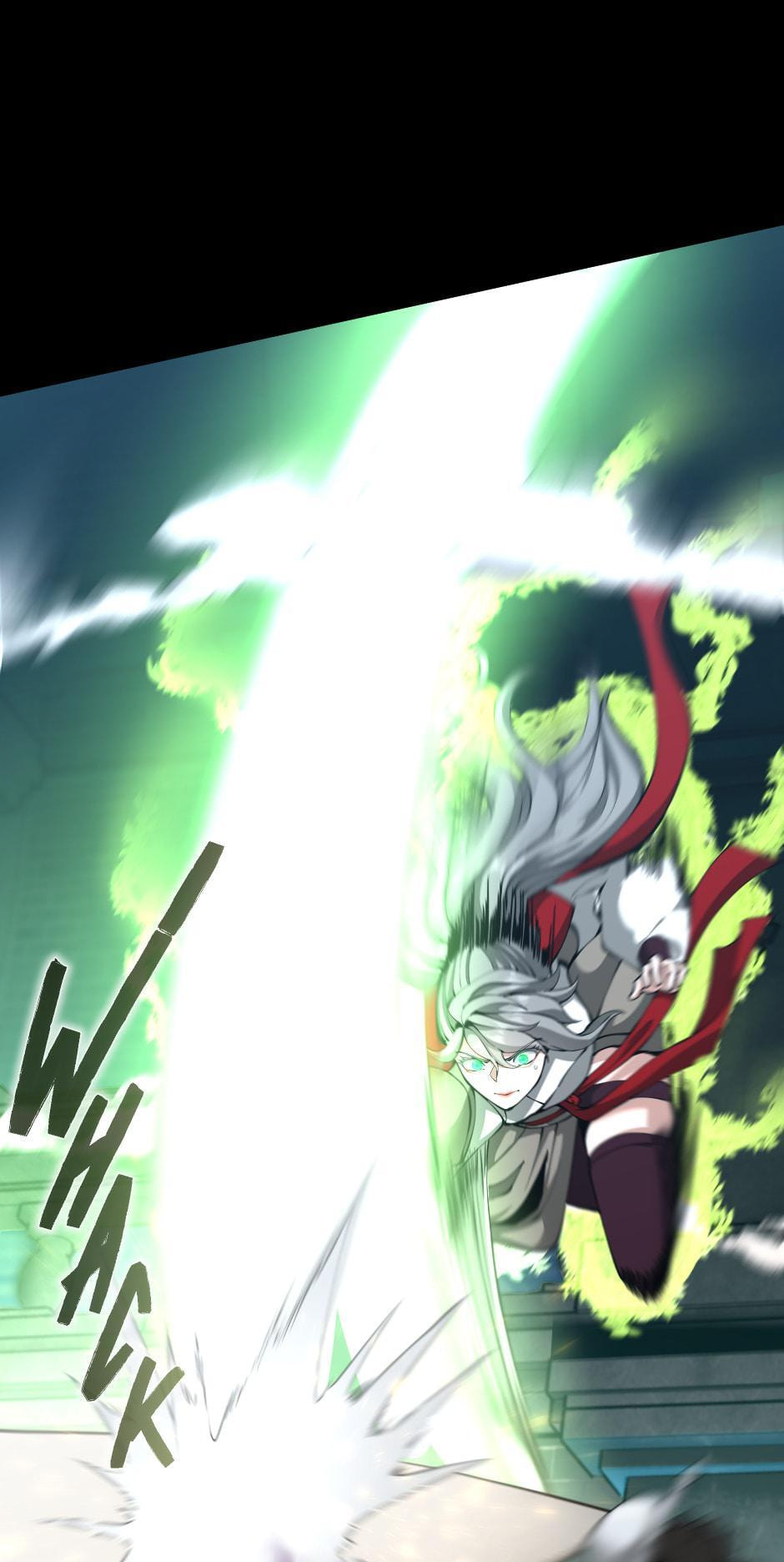 The Beginning After the End Chapter 166 page 121 - 
