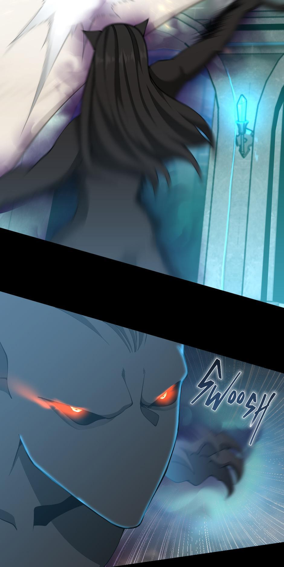 The Beginning After the End Chapter 166 page 122 - 