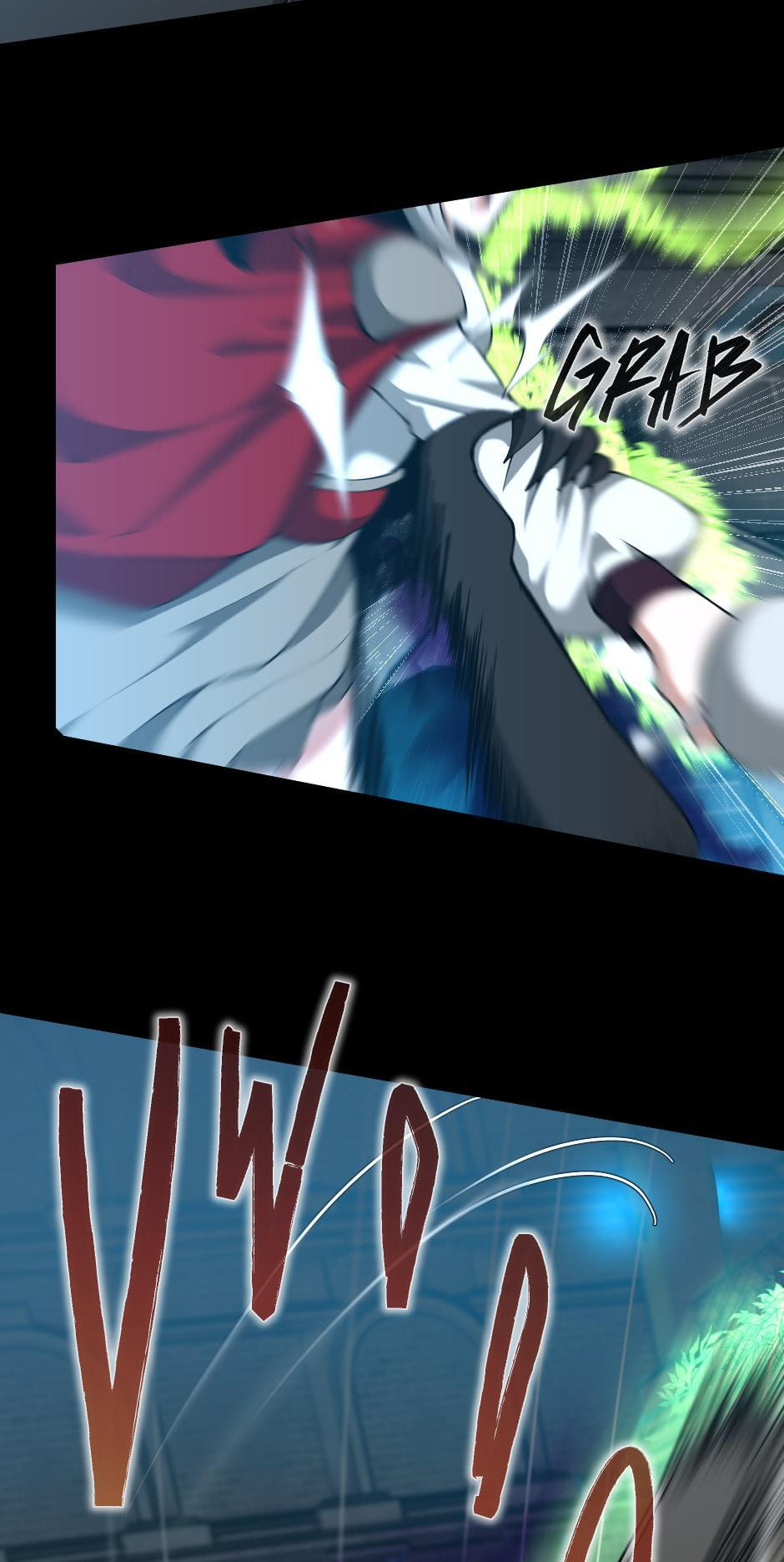 The Beginning After the End Chapter 166 page 123 - 