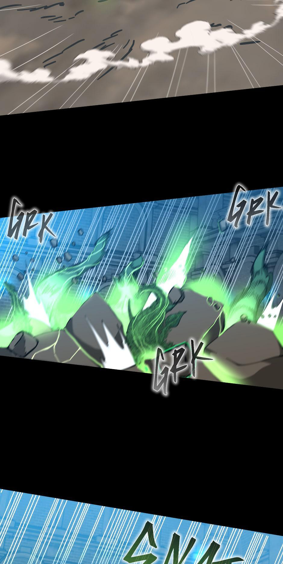The Beginning After the End Chapter 166 page 125 - 