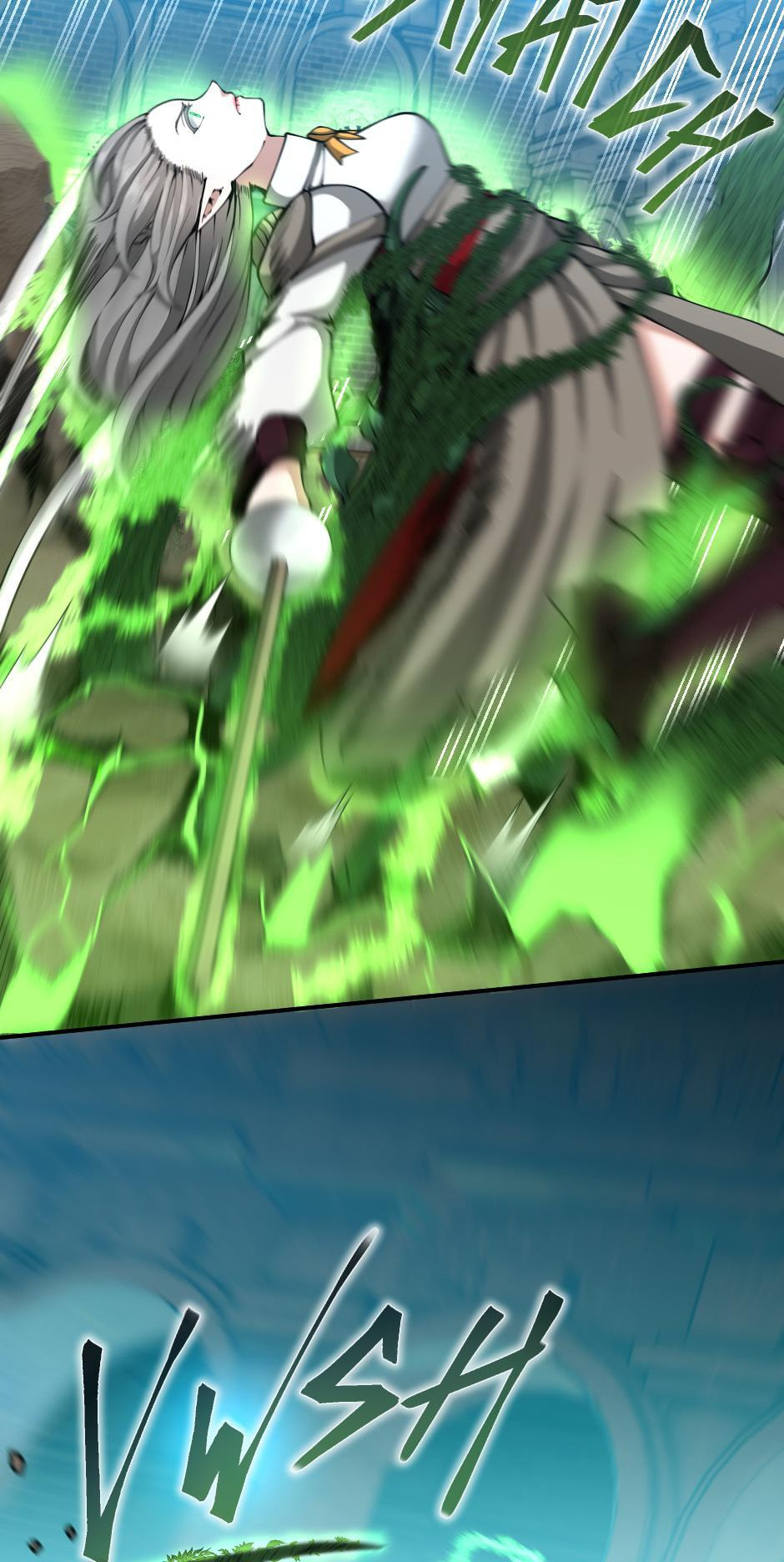 The Beginning After the End Chapter 166 page 126 - 