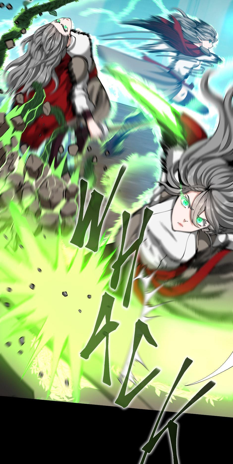 The Beginning After the End Chapter 166 page 127 - 