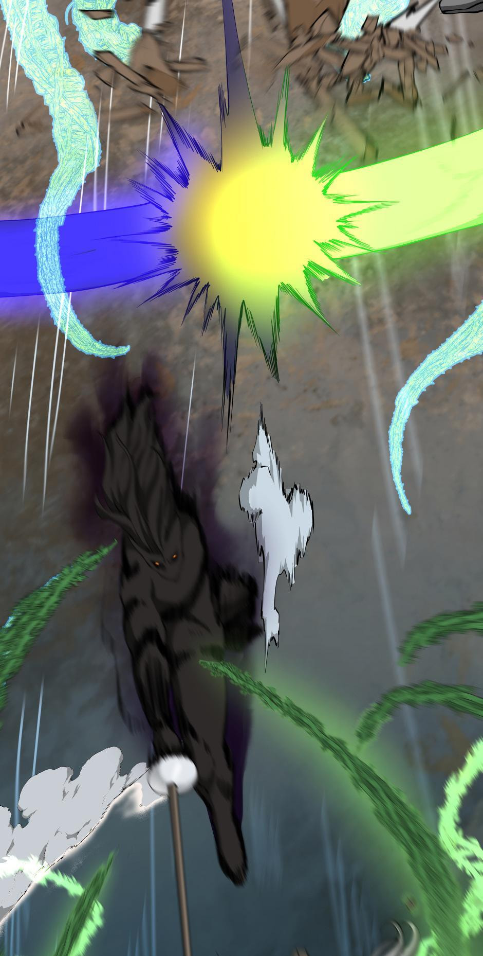 The Beginning After the End Chapter 166 page 131 - 