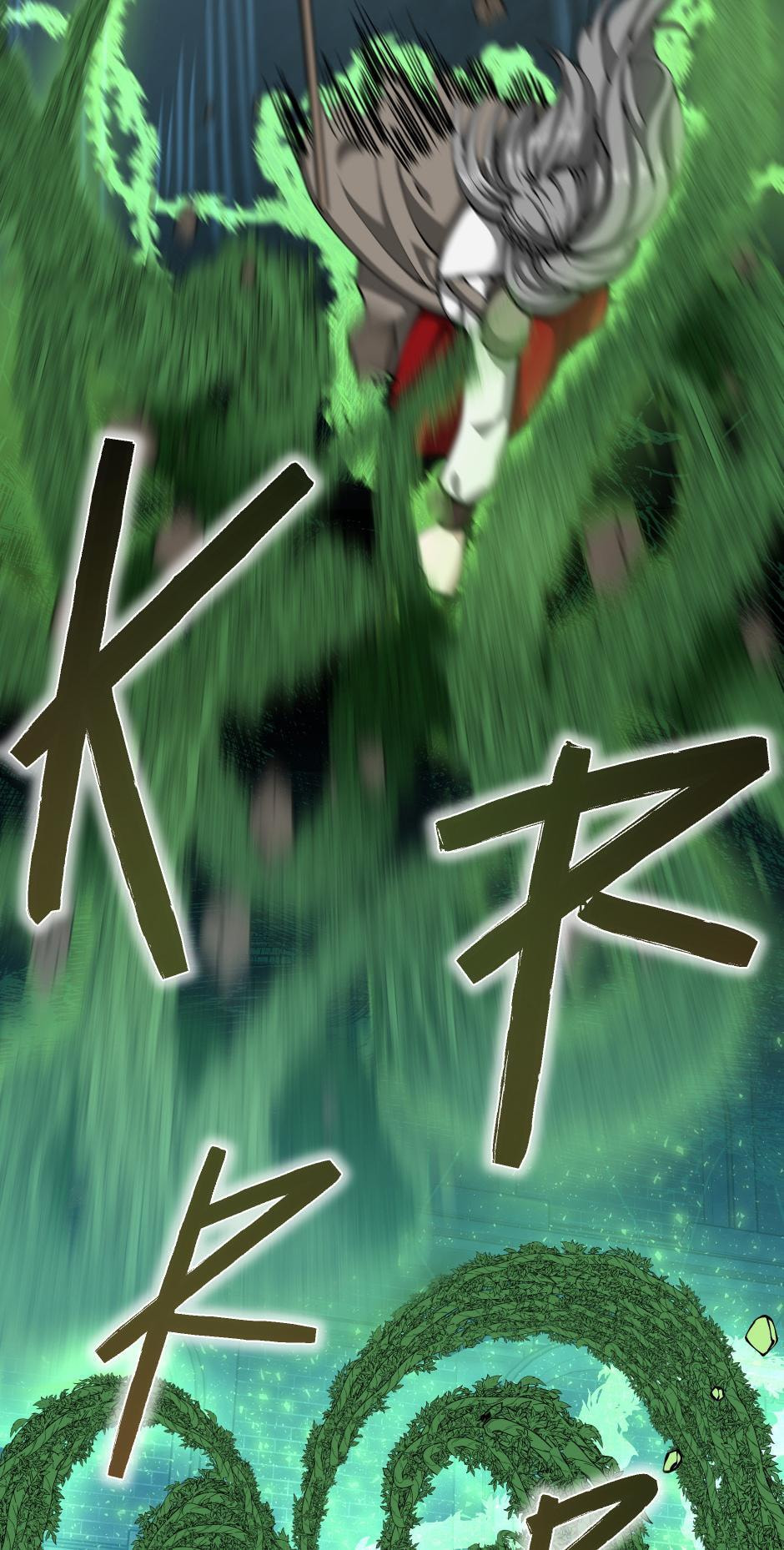 The Beginning After the End Chapter 166 page 132 - 