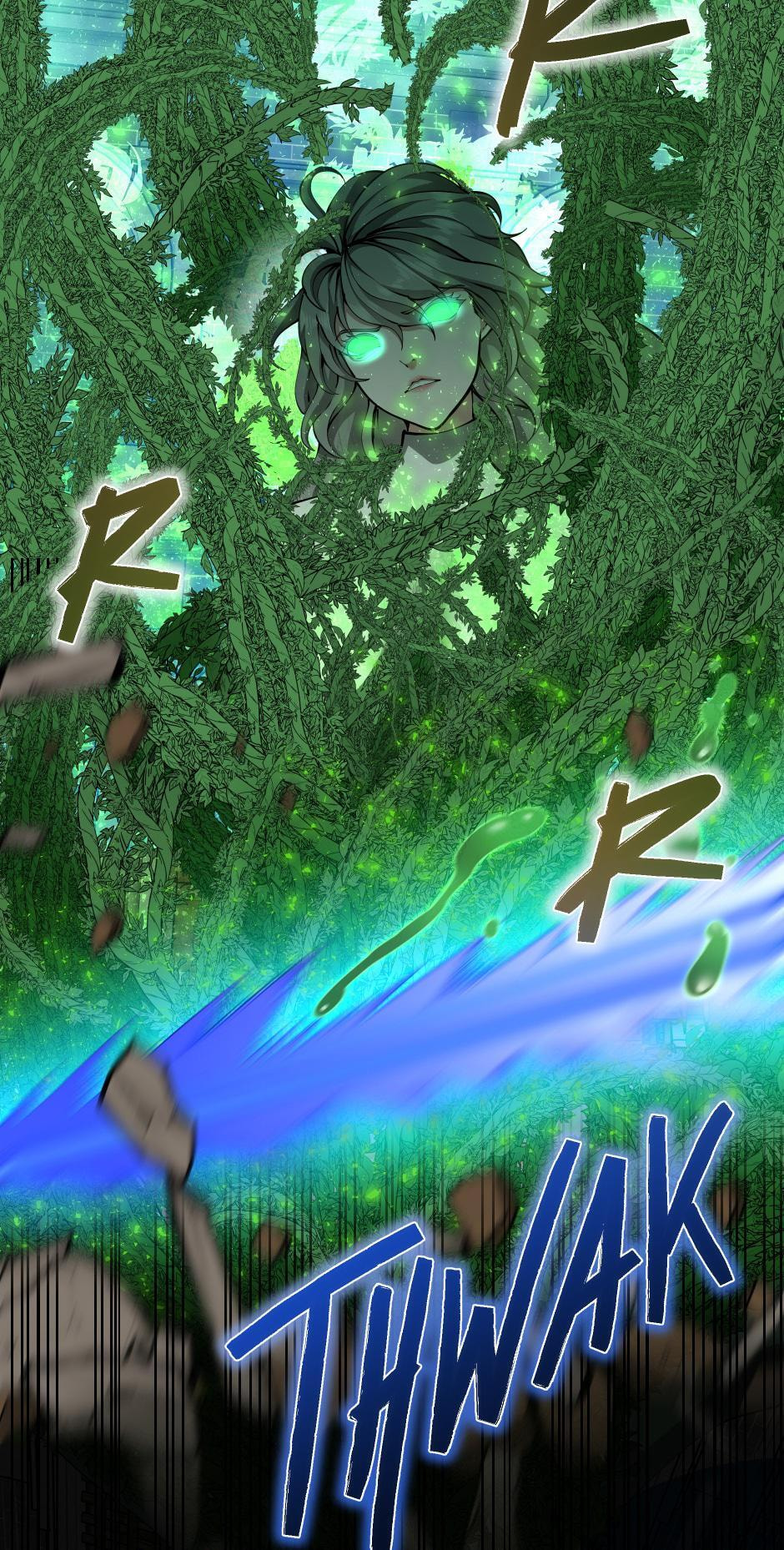The Beginning After the End Chapter 166 page 133 - 