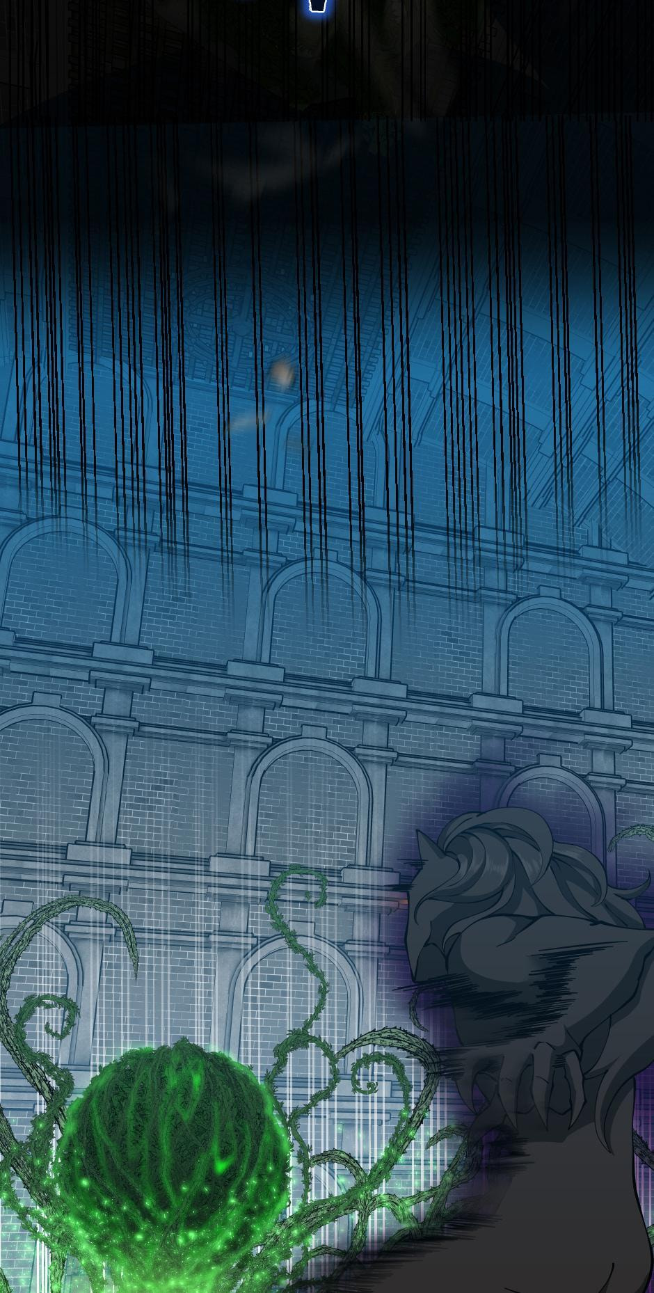 The Beginning After the End Chapter 166 page 134 - 