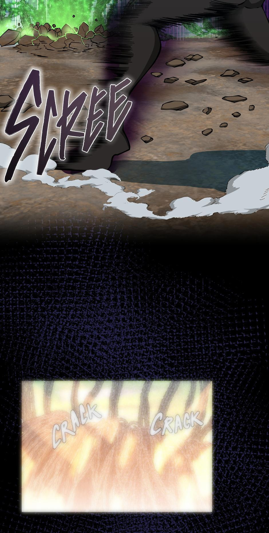 The Beginning After the End Chapter 166 page 135 - 