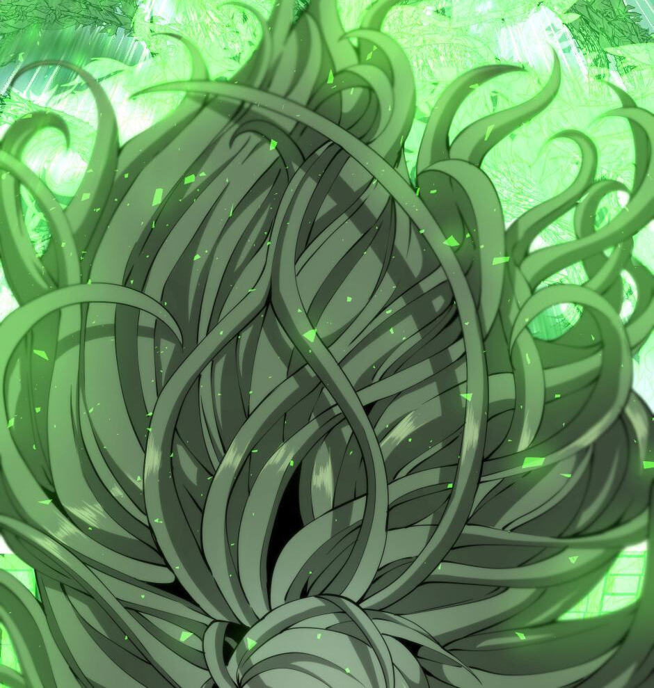 The Beginning After the End Chapter 166 page 141 - 