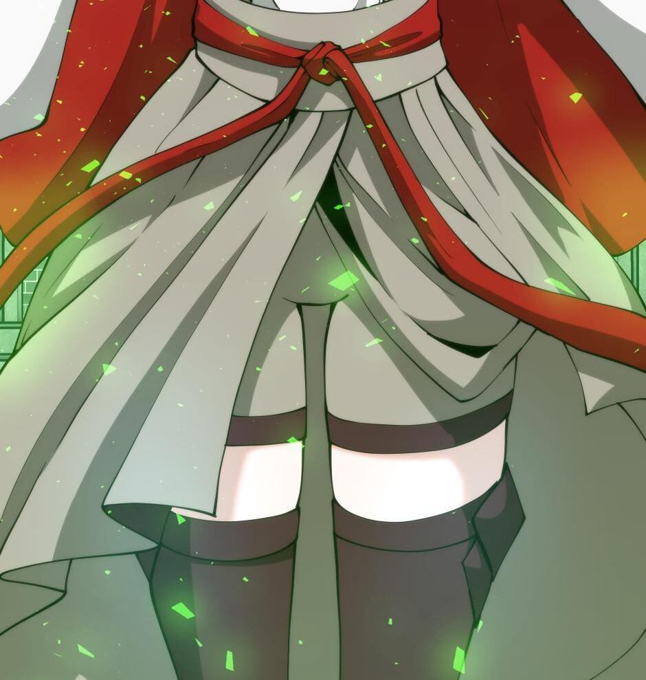 The Beginning After the End Chapter 166 page 143 - 