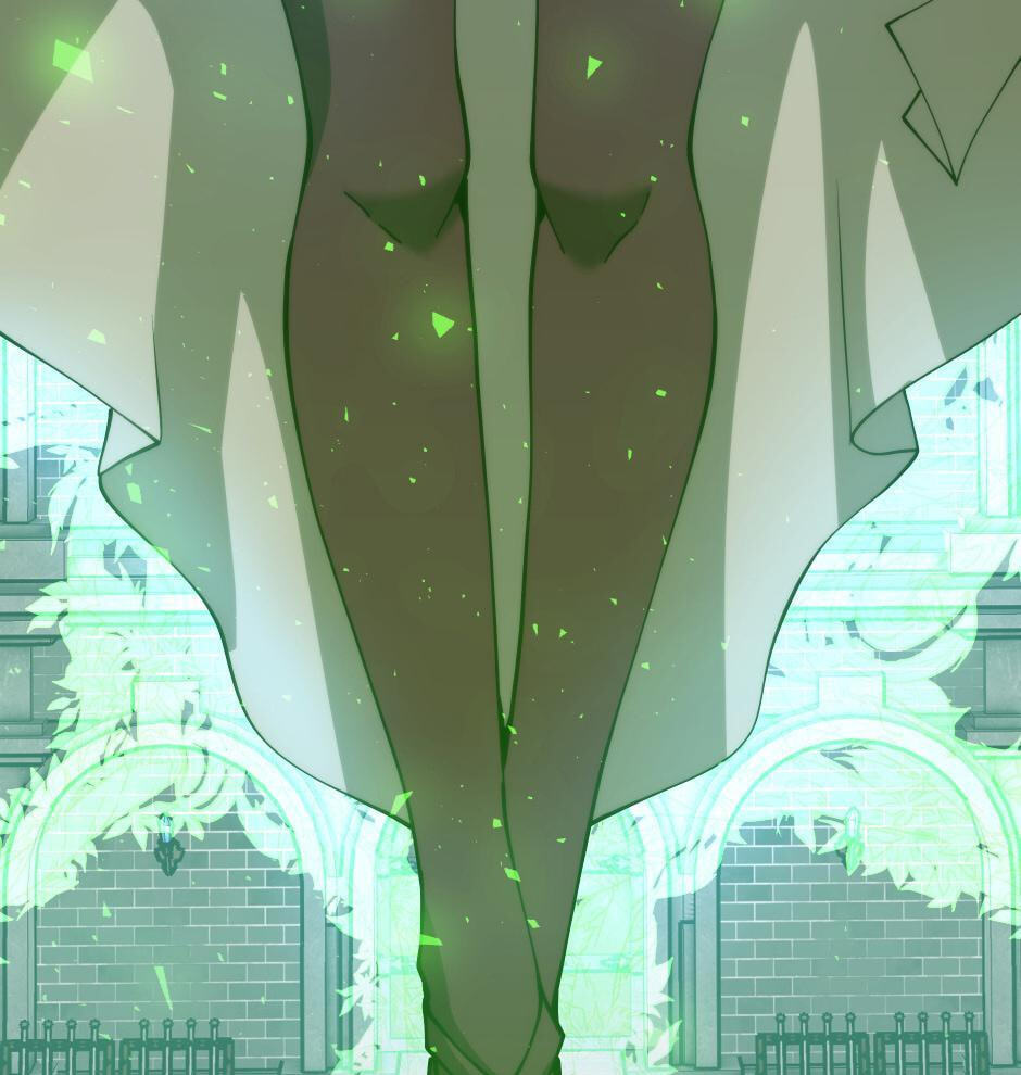 The Beginning After the End Chapter 166 page 144 - 