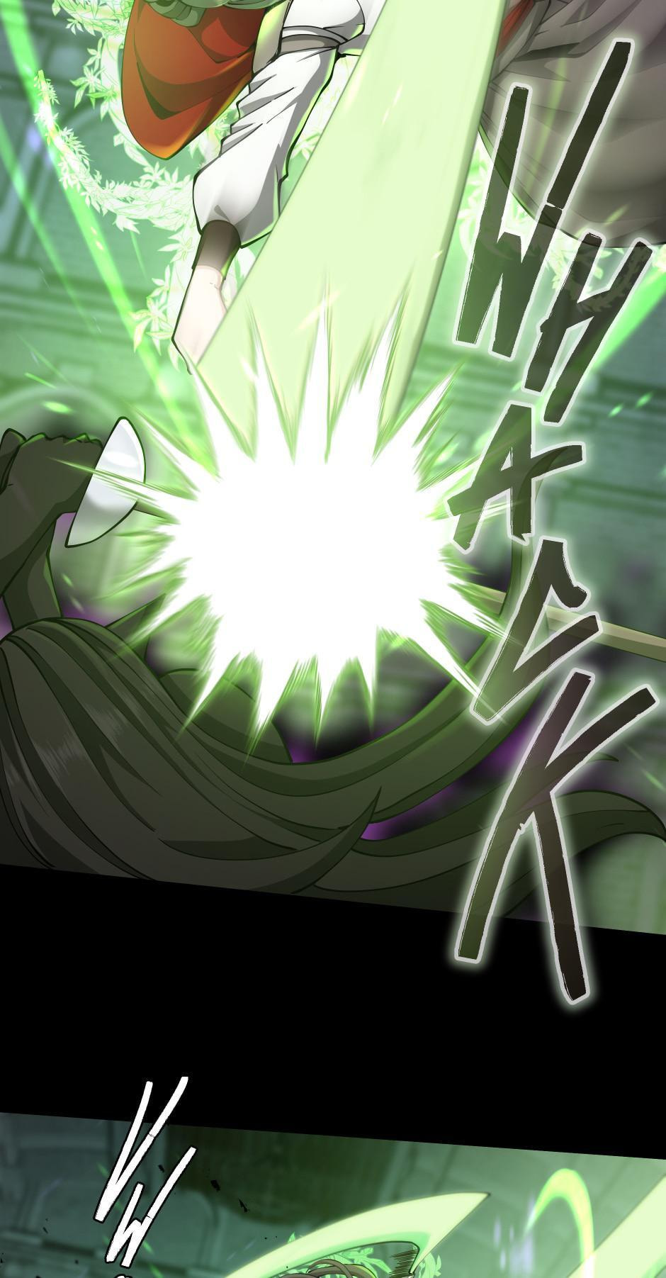 The Beginning After the End Chapter 166 page 151 - 