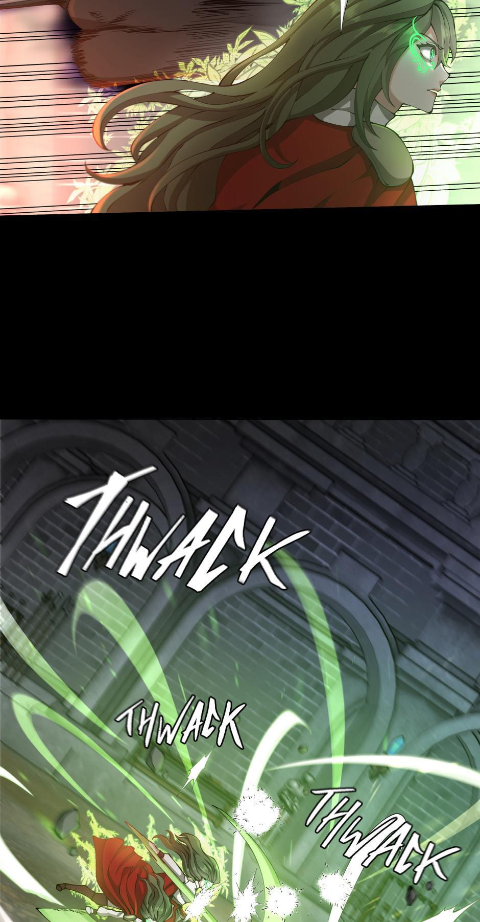 The Beginning After the End Chapter 166 page 153 - 