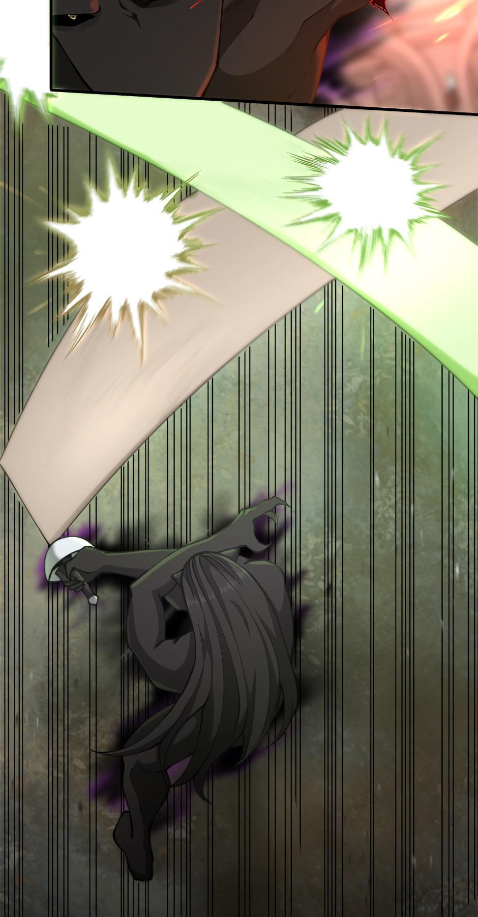The Beginning After the End Chapter 166 page 156 - 