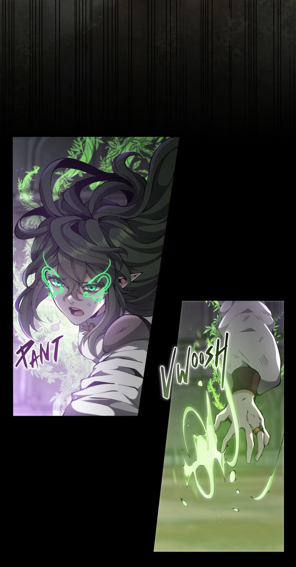 The Beginning After the End Chapter 166 page 157 - 