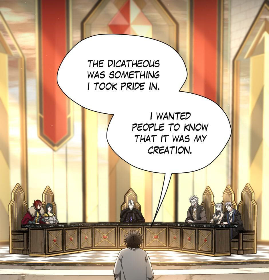 The Beginning After the End Chapter 166 page 17 - 