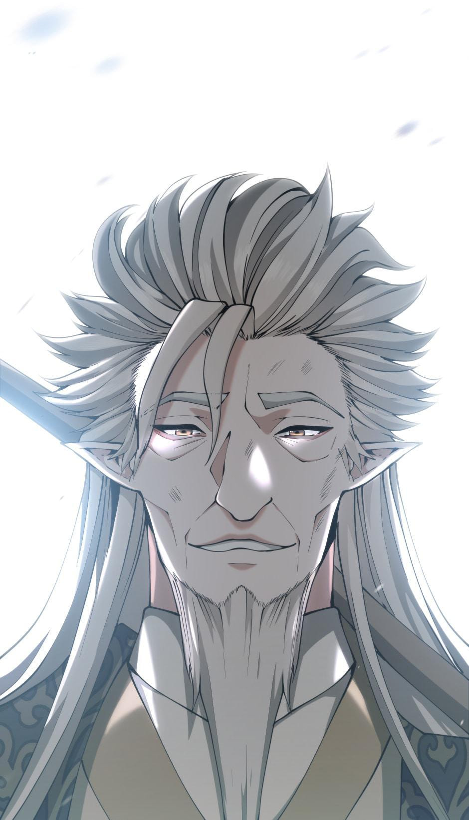 The Beginning After the End Chapter 166 page 164 - 