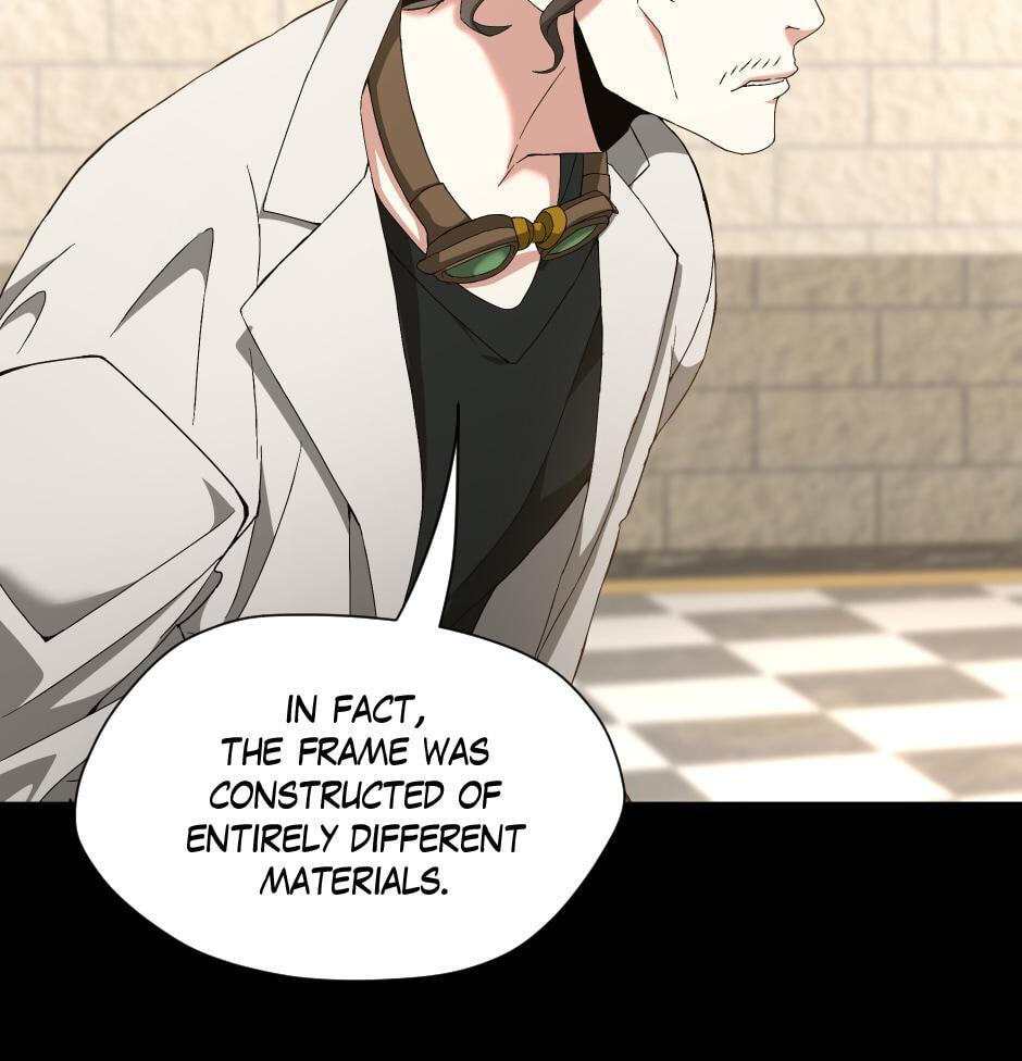 The Beginning After the End Chapter 166 page 20 - 