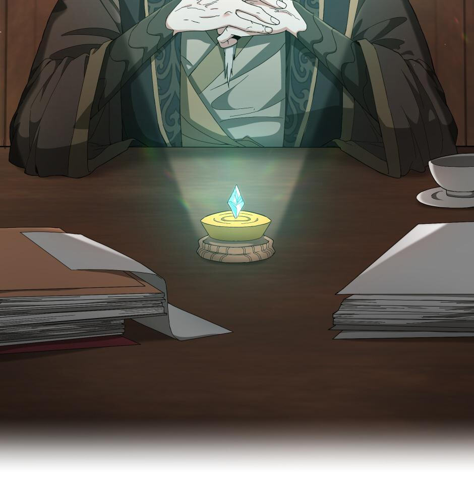 The Beginning After the End Chapter 166 page 3 - 