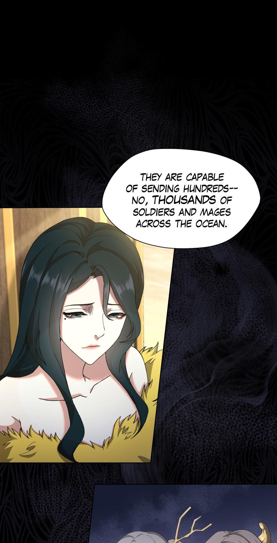 The Beginning After the End Chapter 166 page 23 - 