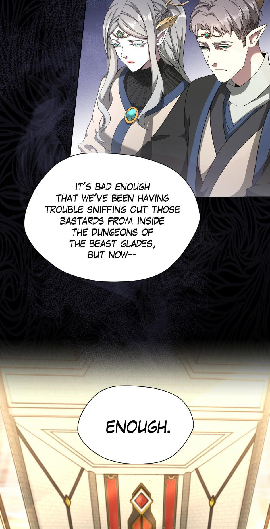 The Beginning After the End Chapter 166 page 24 - 