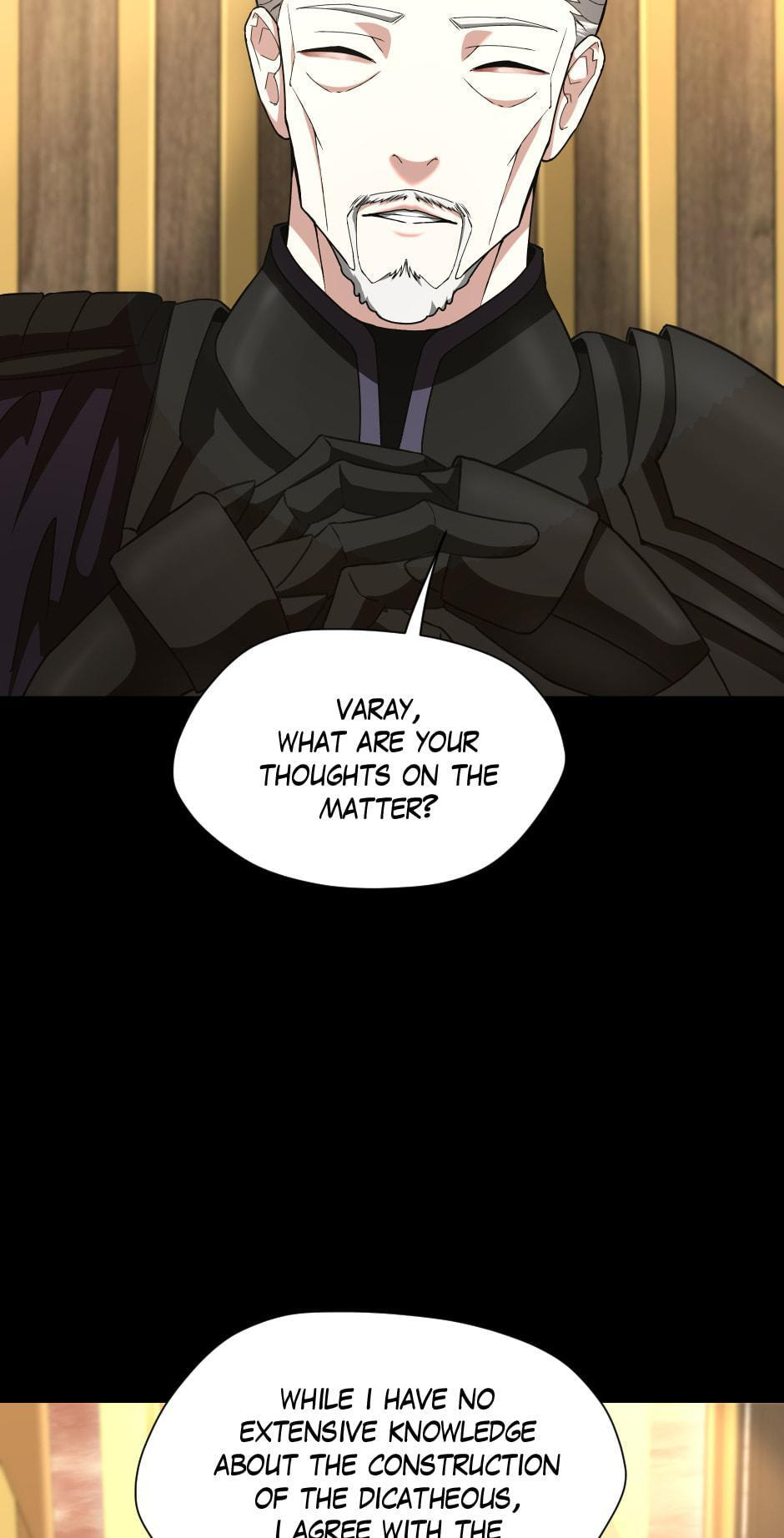 The Beginning After the End Chapter 166 page 26 - 