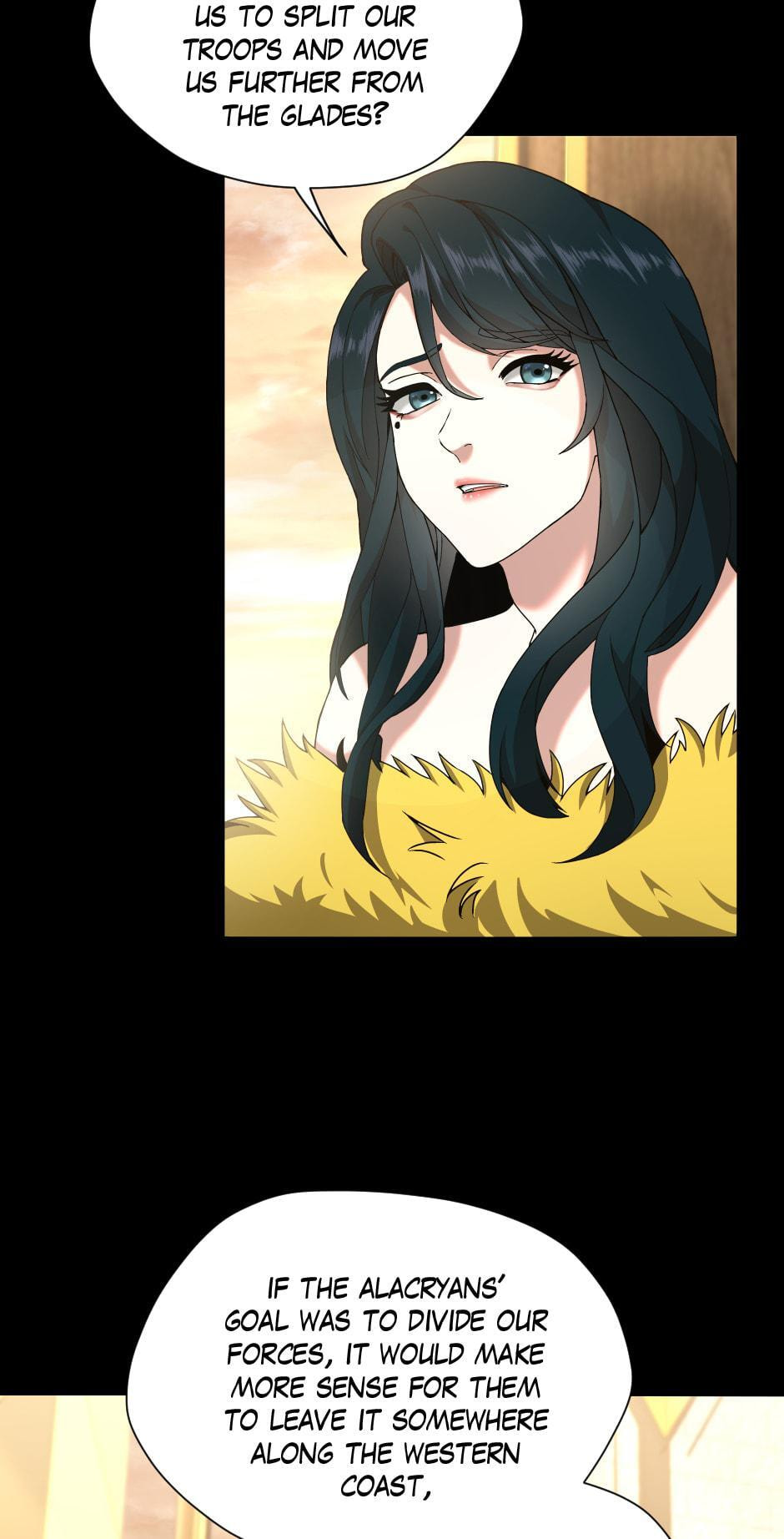 The Beginning After the End Chapter 166 page 28 - 