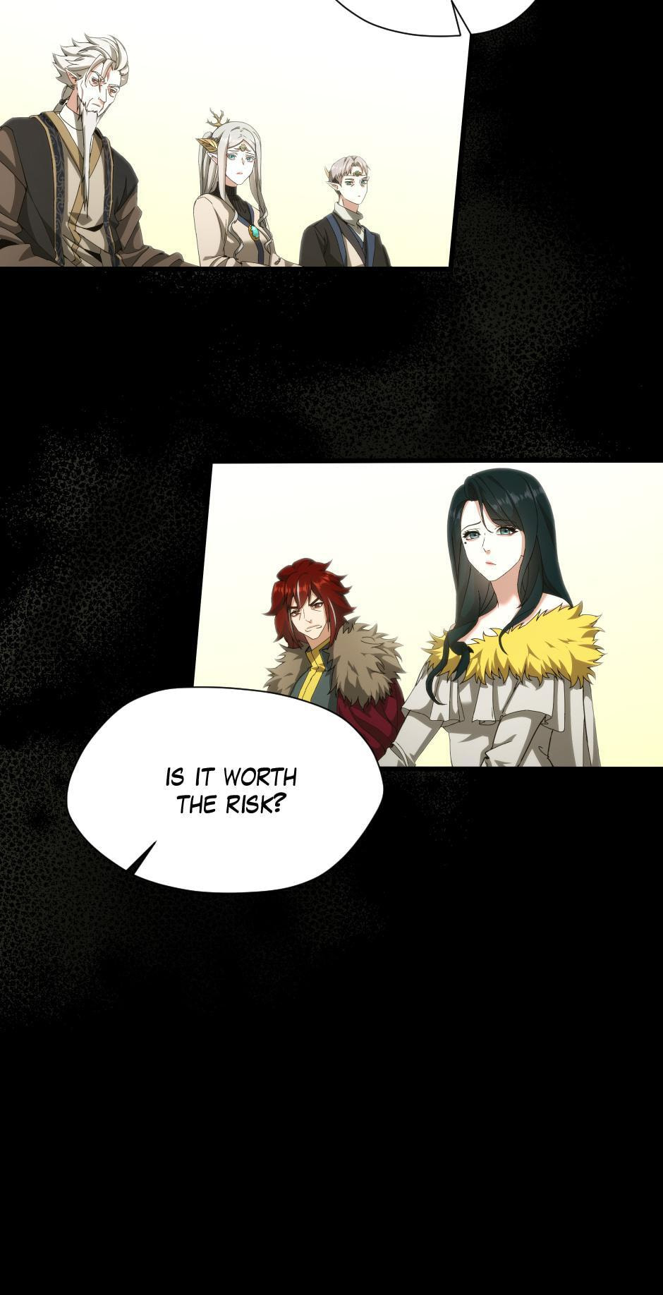 The Beginning After the End Chapter 166 page 30 - 